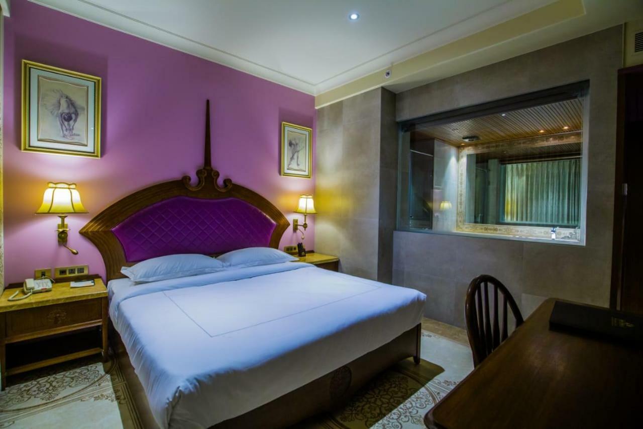 Hotel Sai Palace , Mangalore Exterior photo